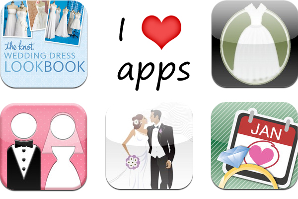 Bryllup apps