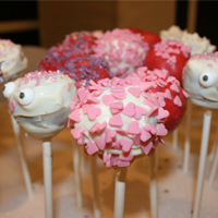 How to: Cake Pops